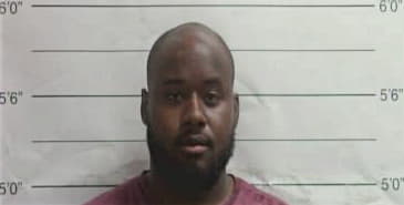 Emanuel Lewis, - Orleans Parish County, LA 